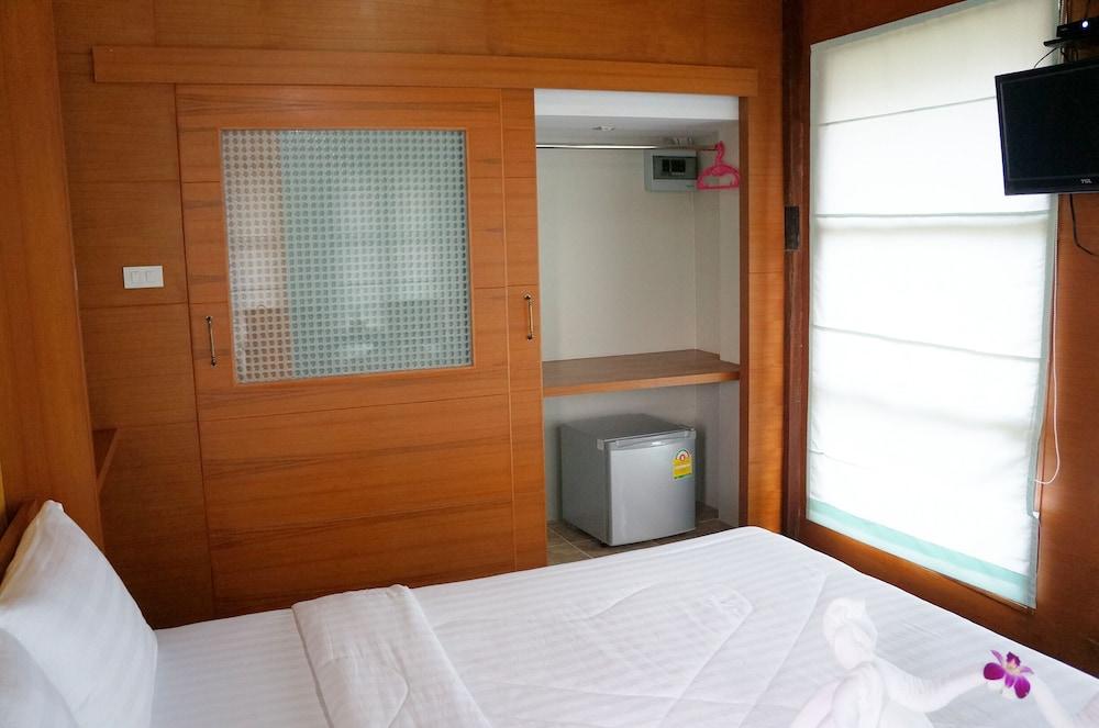 Chanpraya Resort Chanthaburi