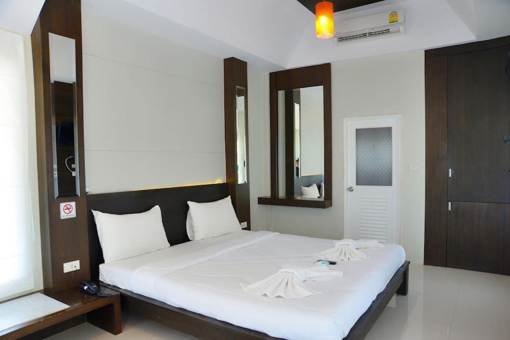 Chanpraya Resort 3*