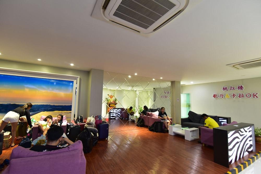 Grand Pink Hatyai 3*