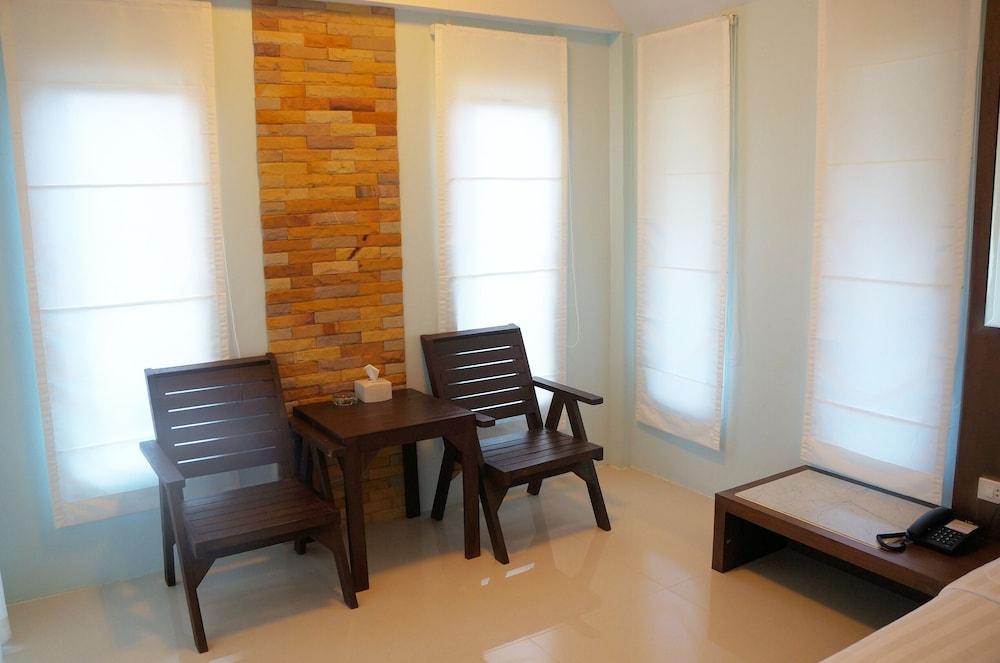 Chanpraya Resort