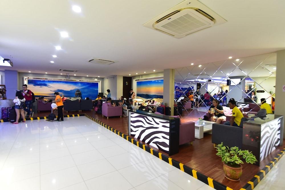 Grand Pink Hatyai Hotel Hat Yai