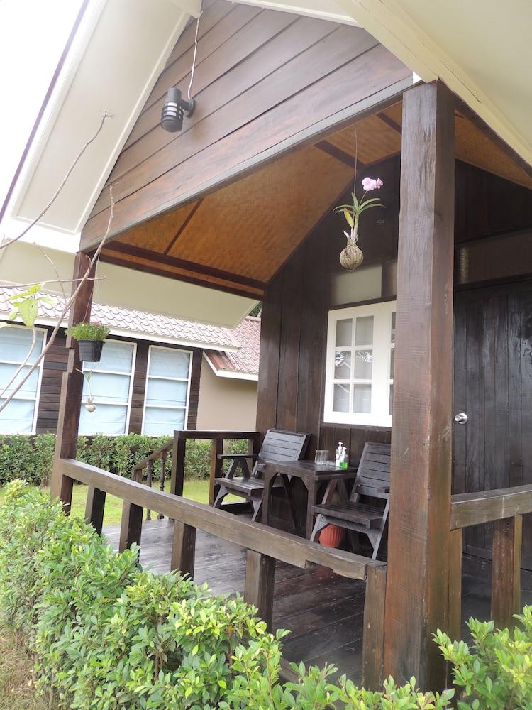 Resort Chanpraya Chanthaburi