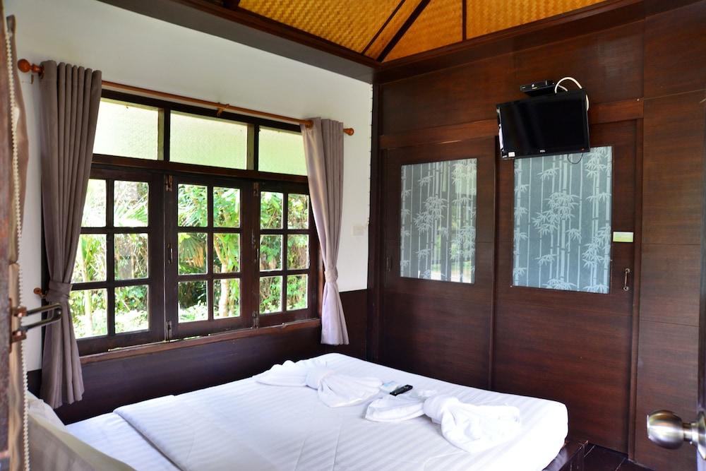 Chanpraya Resort Chanthaburi
