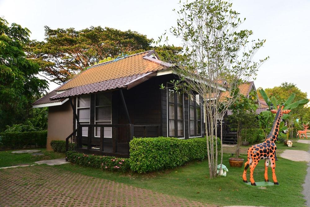 Chanpraya Chanthaburi