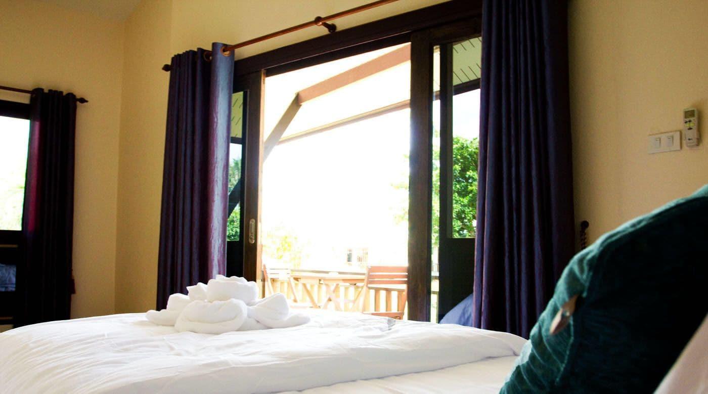 Saphli Resort 3*