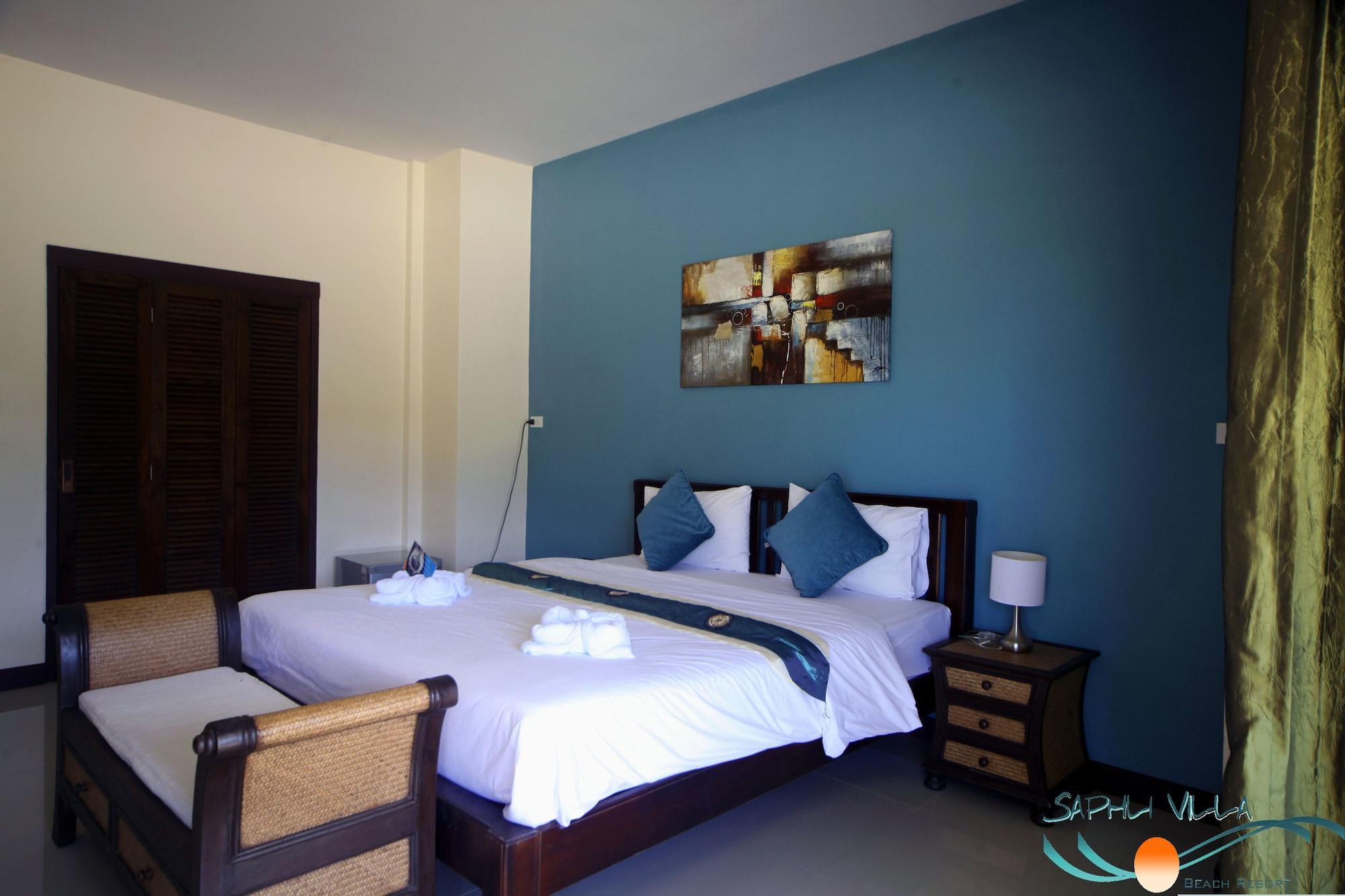 Saphli Resort