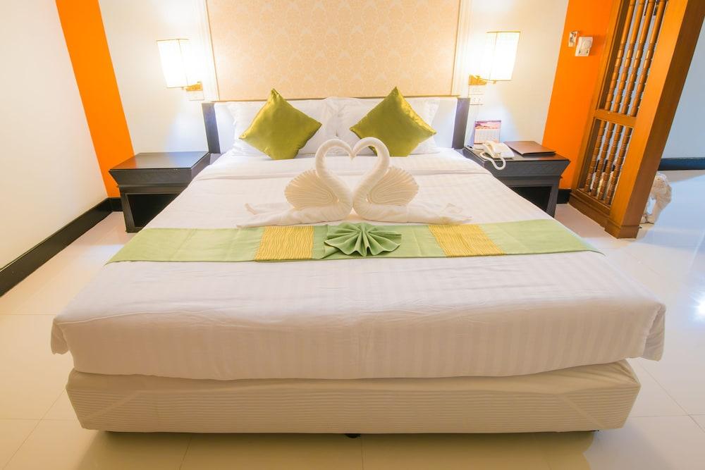 Hotel Asawann Nongkhai 3*