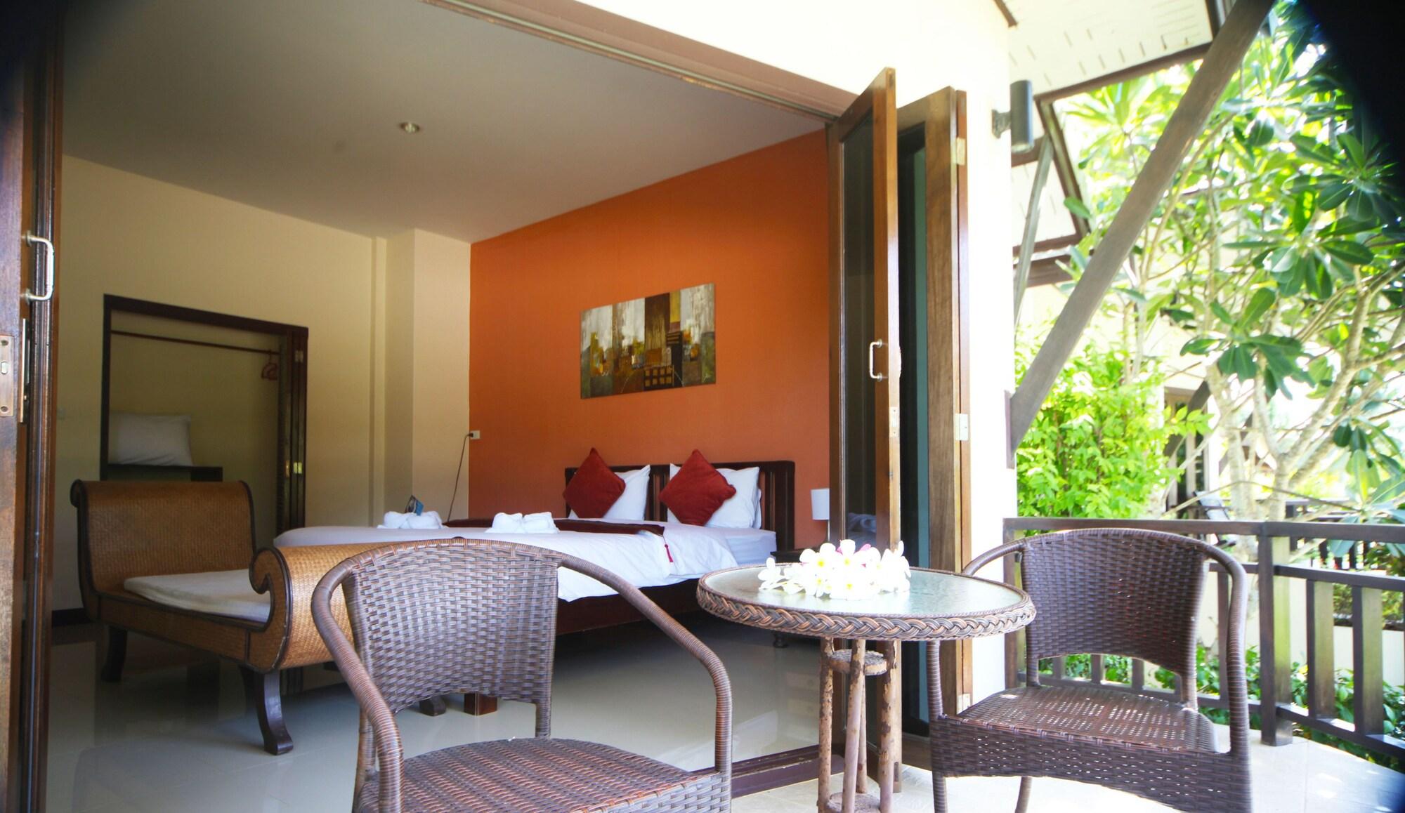 Saphli Resort 3*