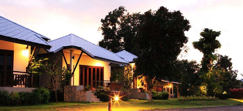 Saphli Resort Chumphon