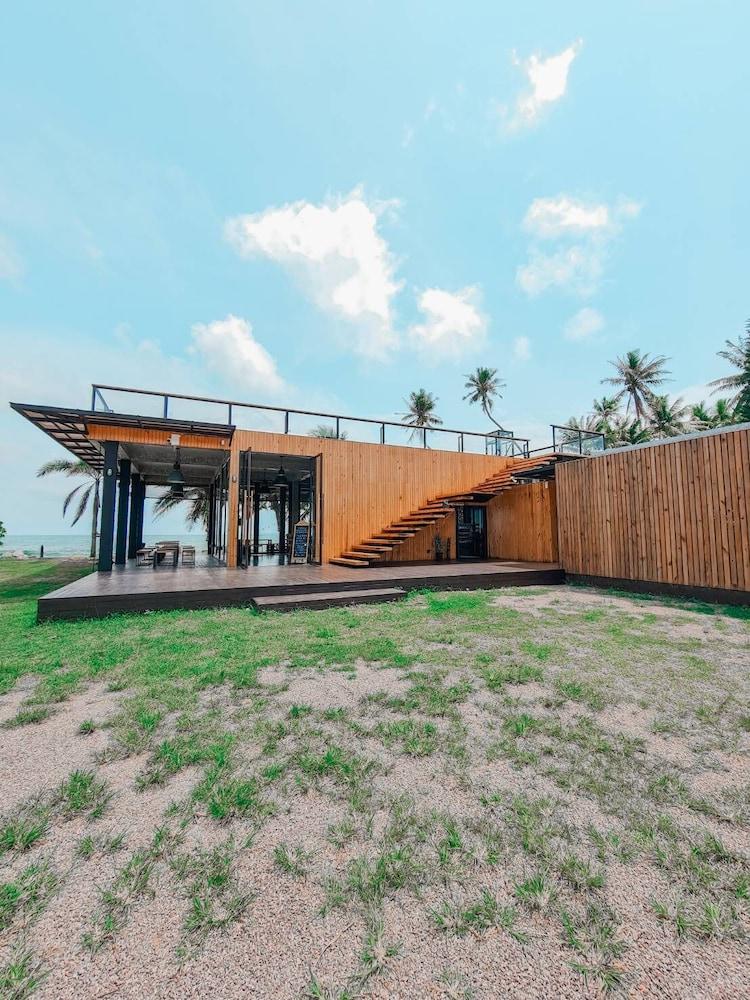 Saphli Resort