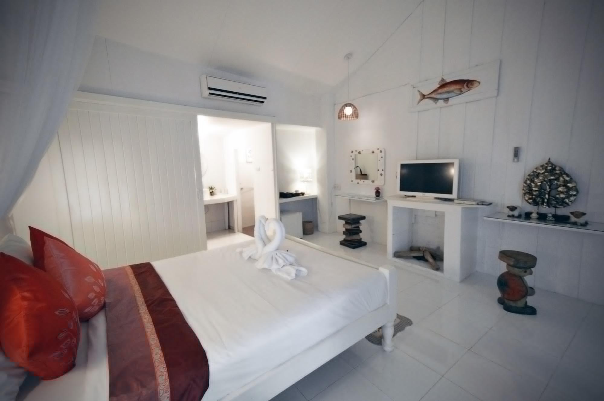 The Legend Maeklong 3* Samut Songkhram