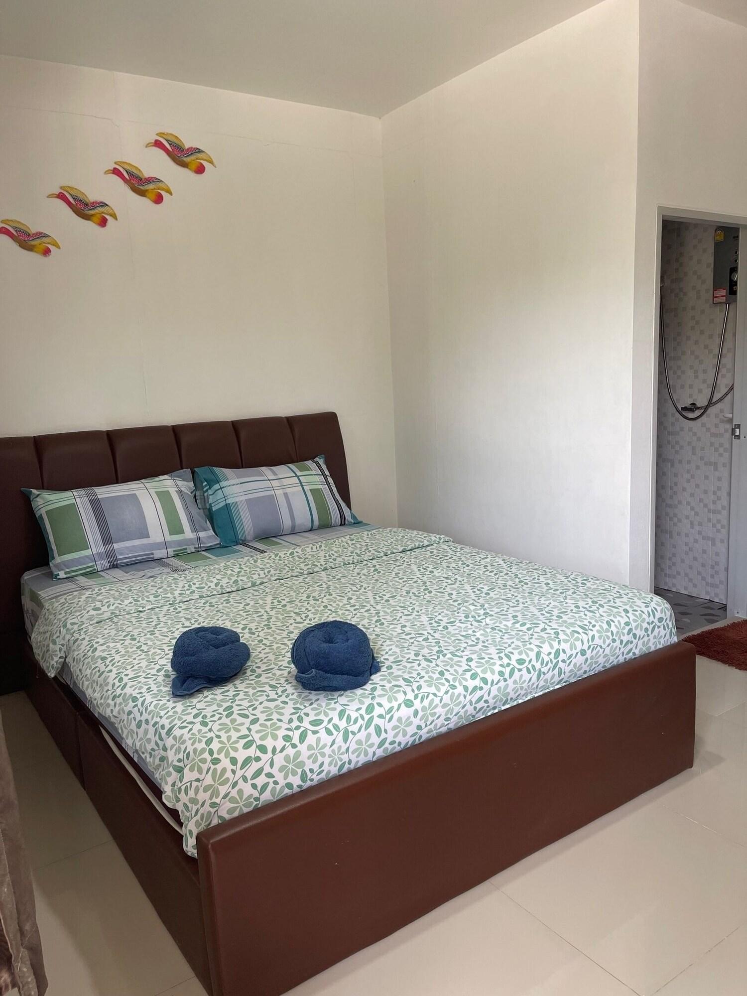 Kalae Resort