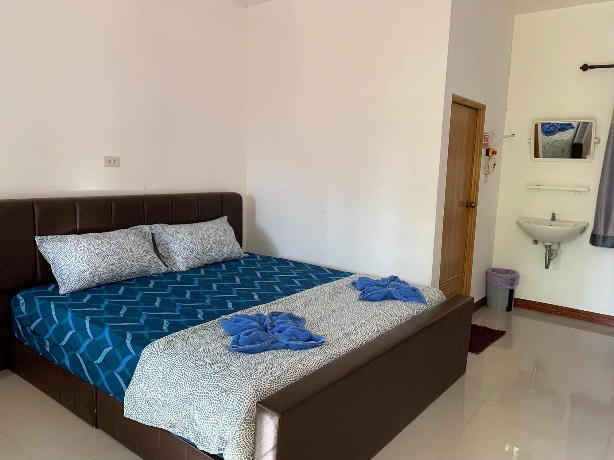 Resort Kalae Nakhon Sawan