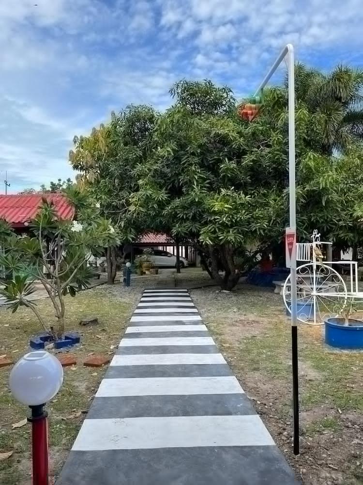 Resort Kalae Nakhon Sawan