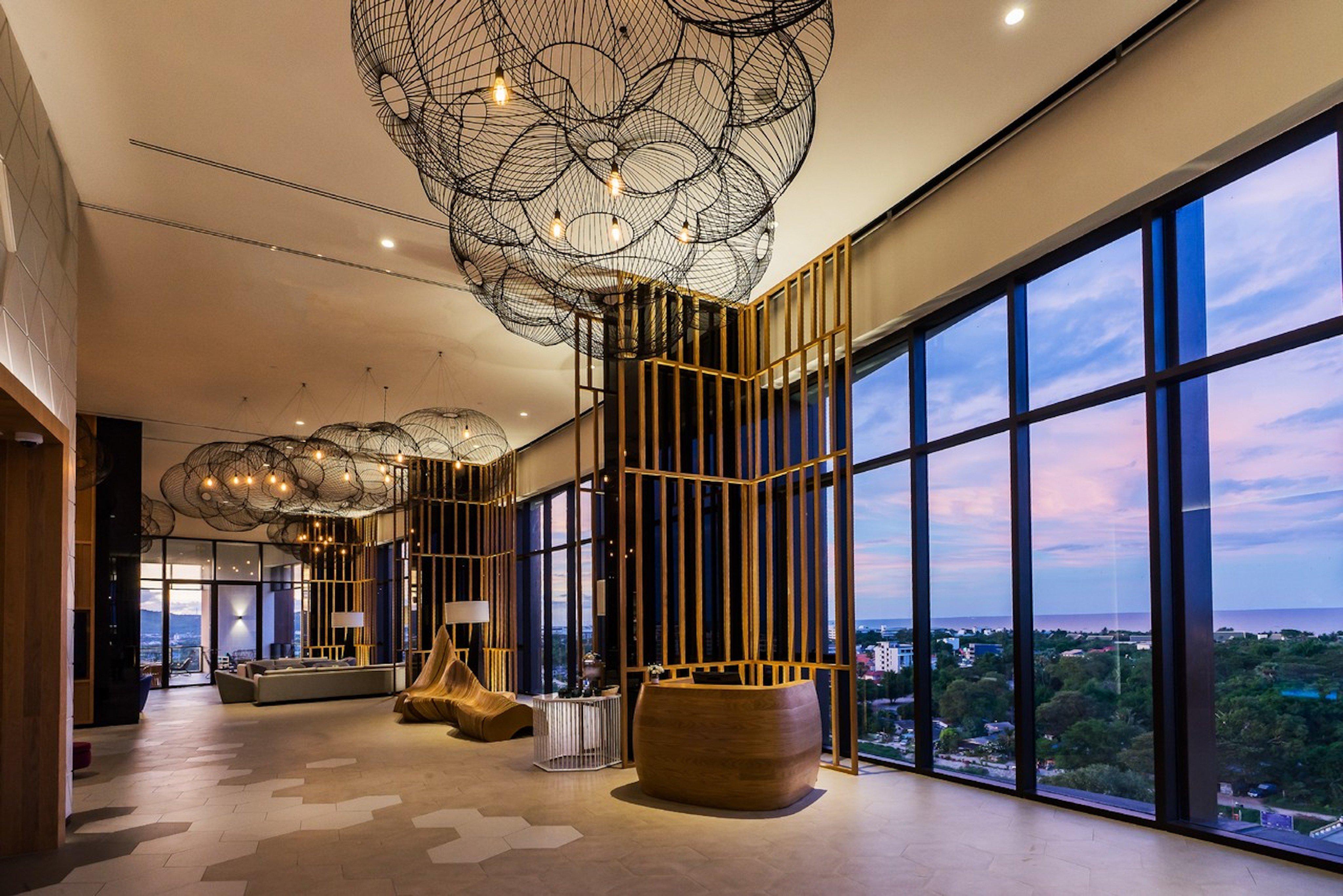 Vana Nava Hua Hin, An Ihg Resort HHQ