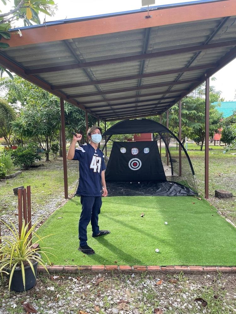 Kalae Resort 2*