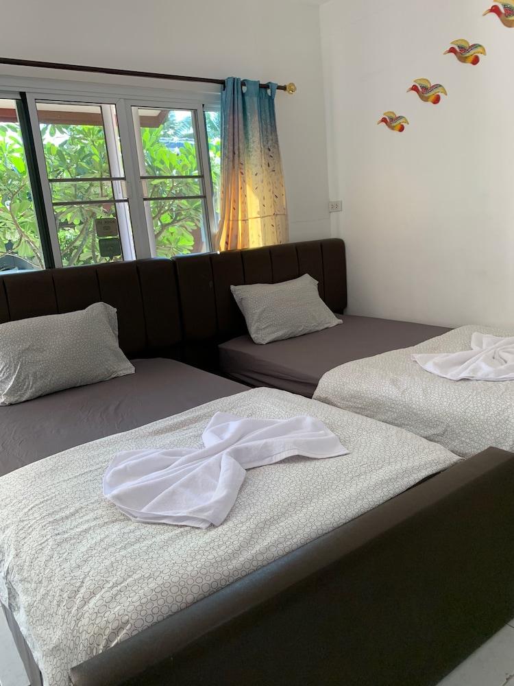 Resort Kalae 2*