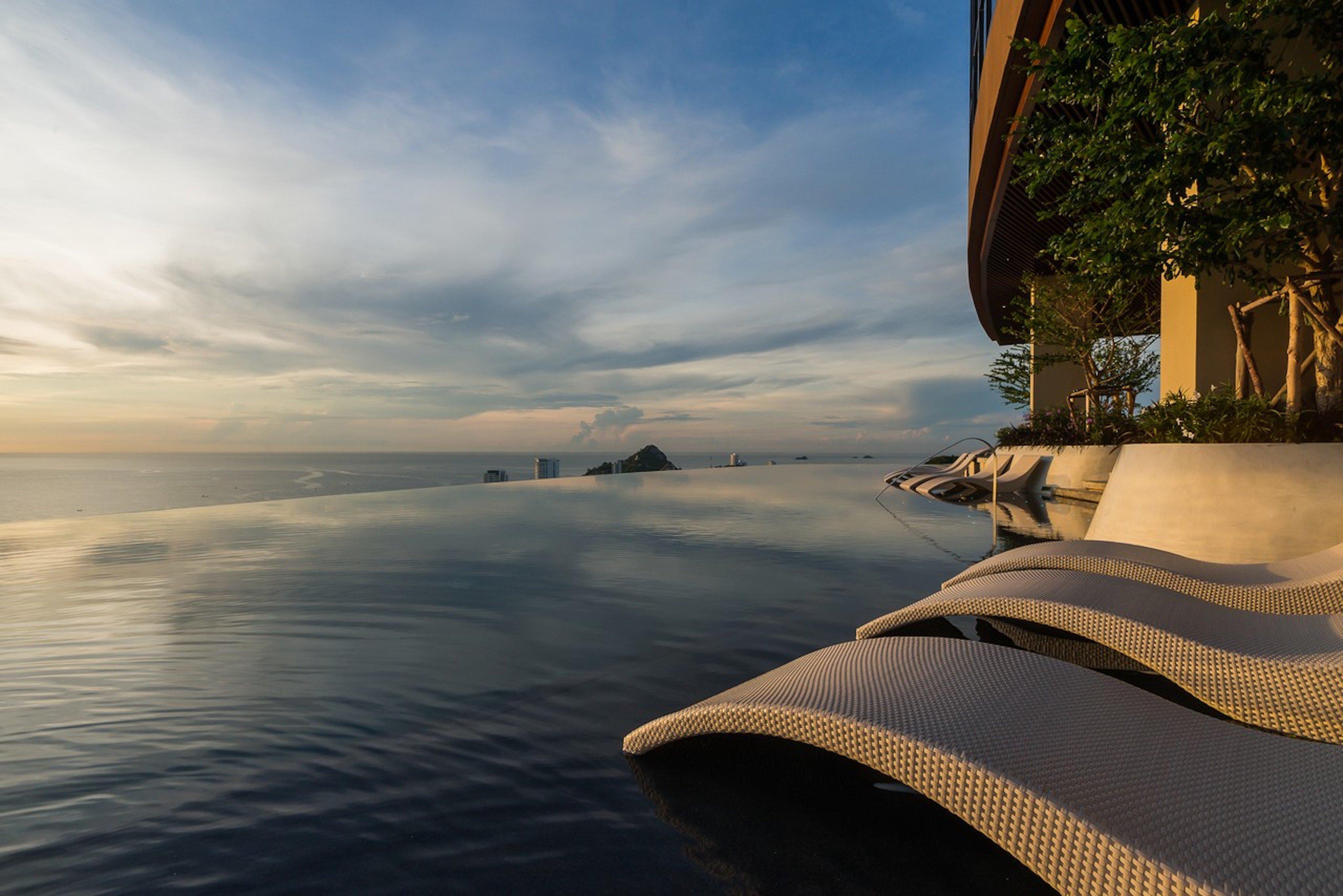 Vana Nava Hua Hin, An Ihg Resort HHQ