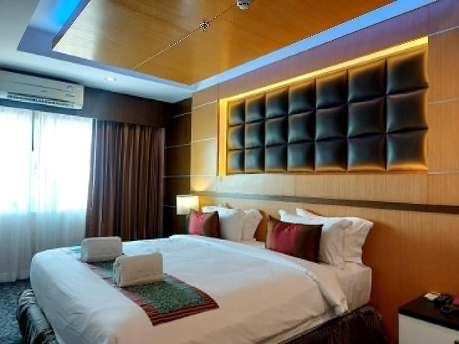 Hotel M Danok 4*