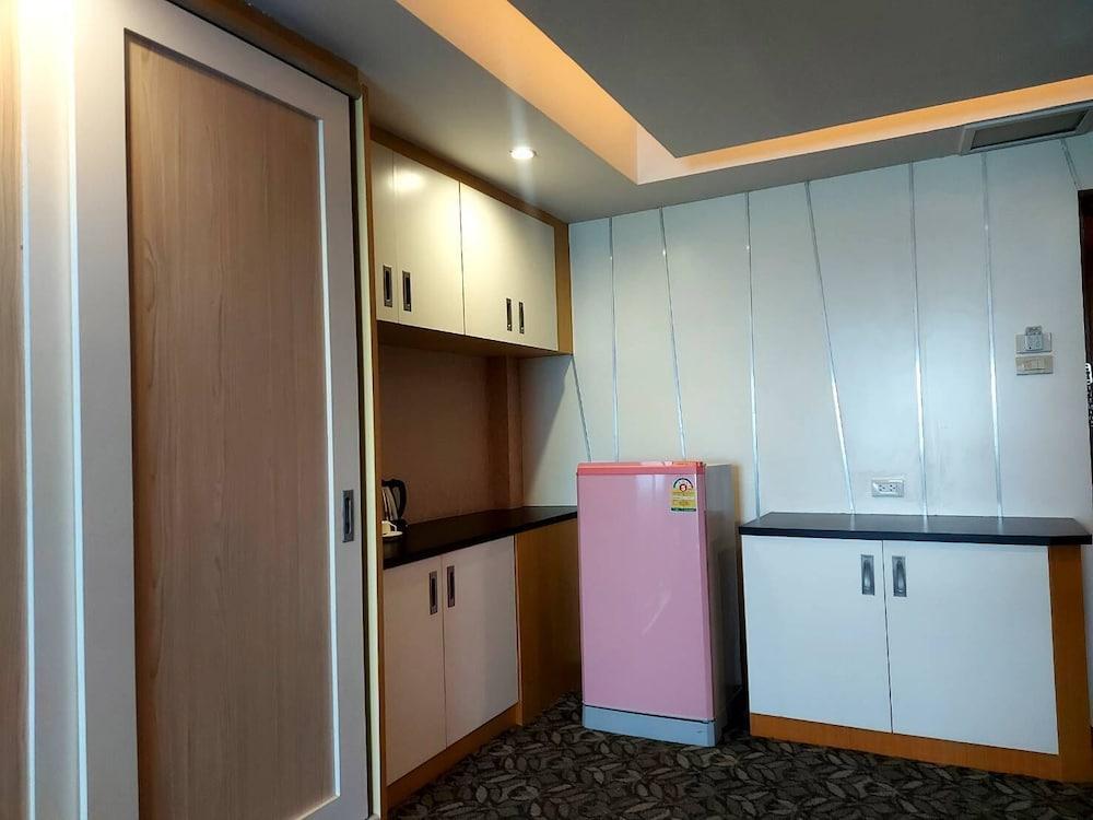Hotel M Danok