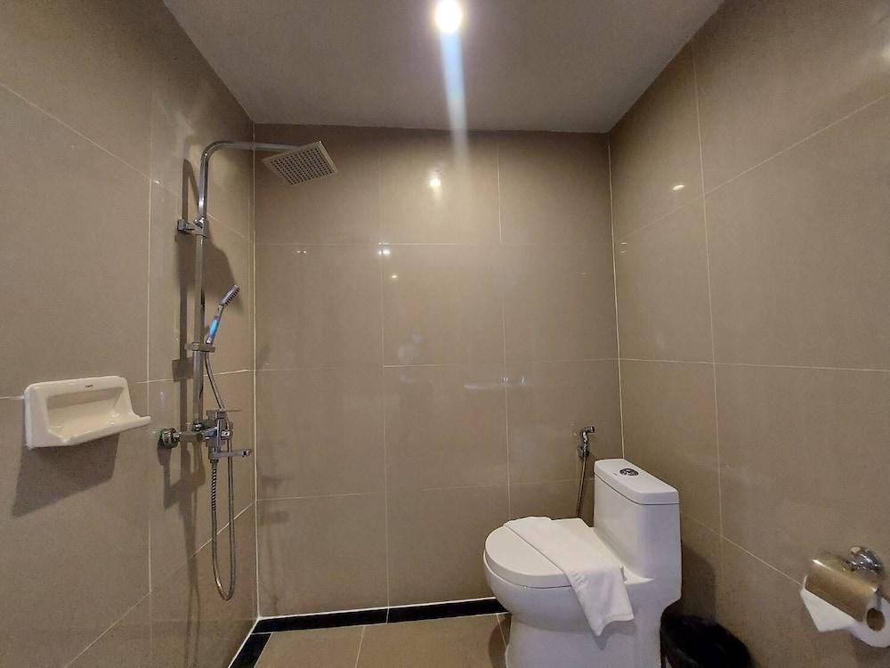 Hotel M Danok Sadao