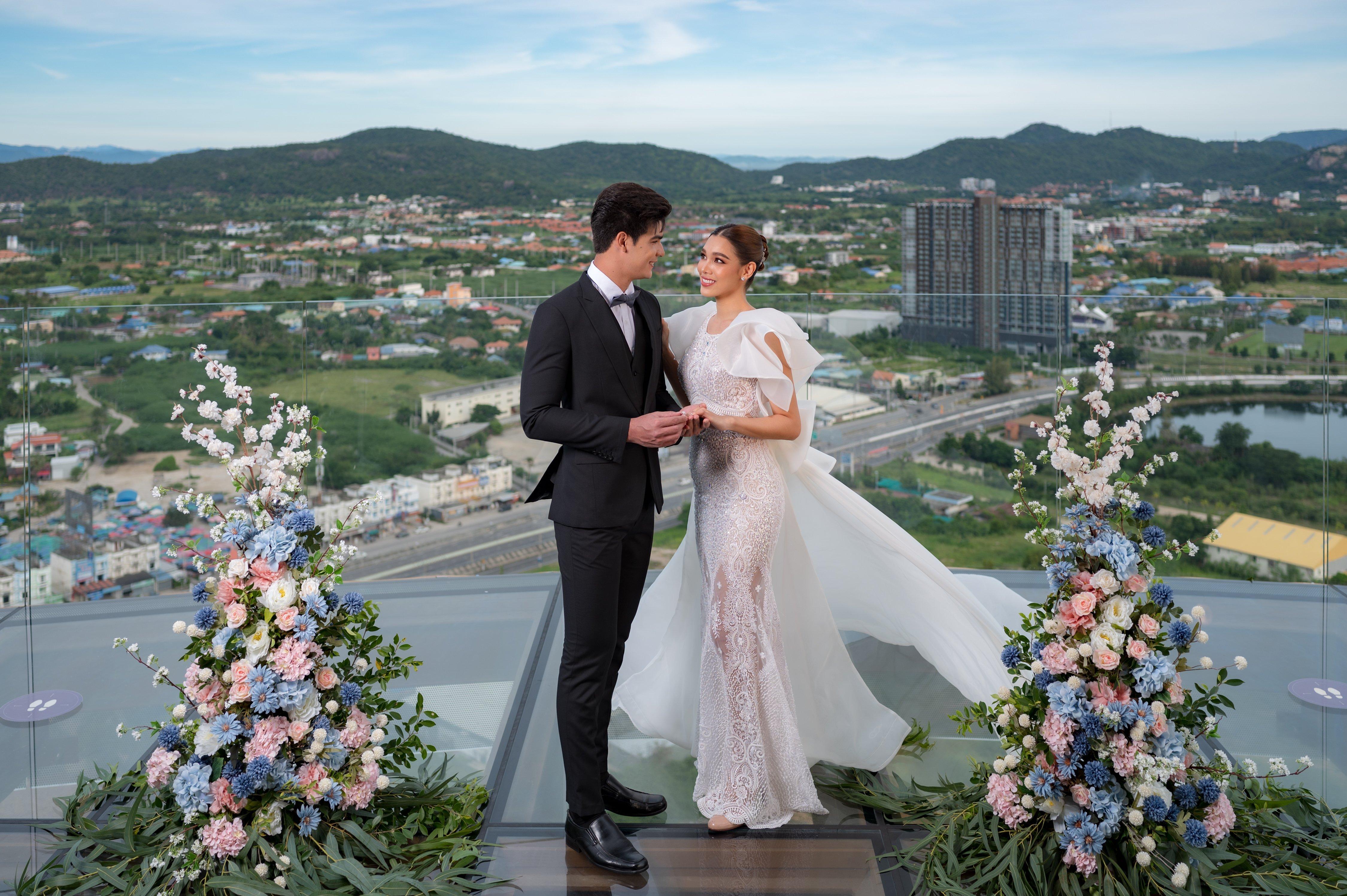 Vana Nava Hua Hin, An Ihg 5* HHQ