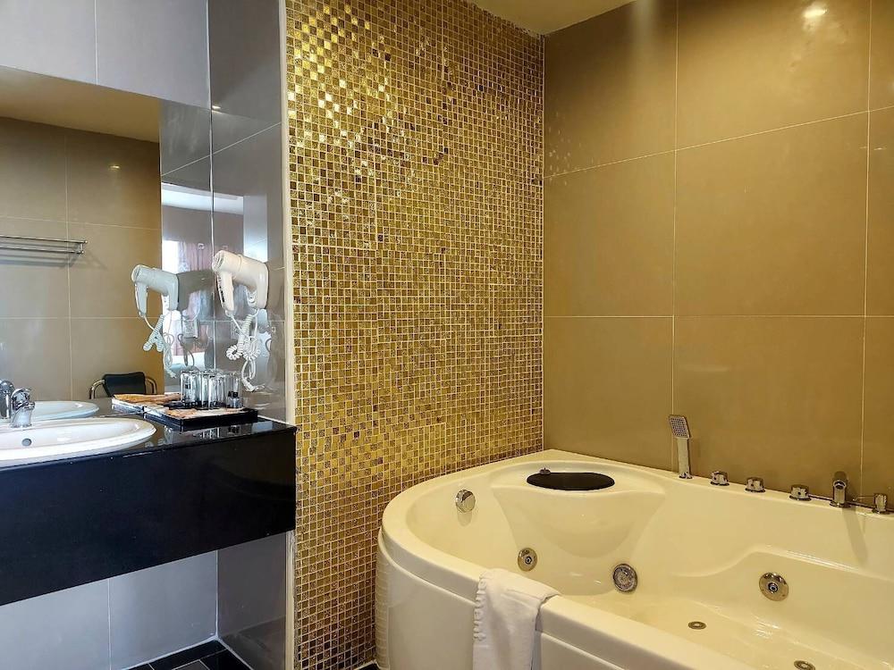Hotel M Danok Sadao