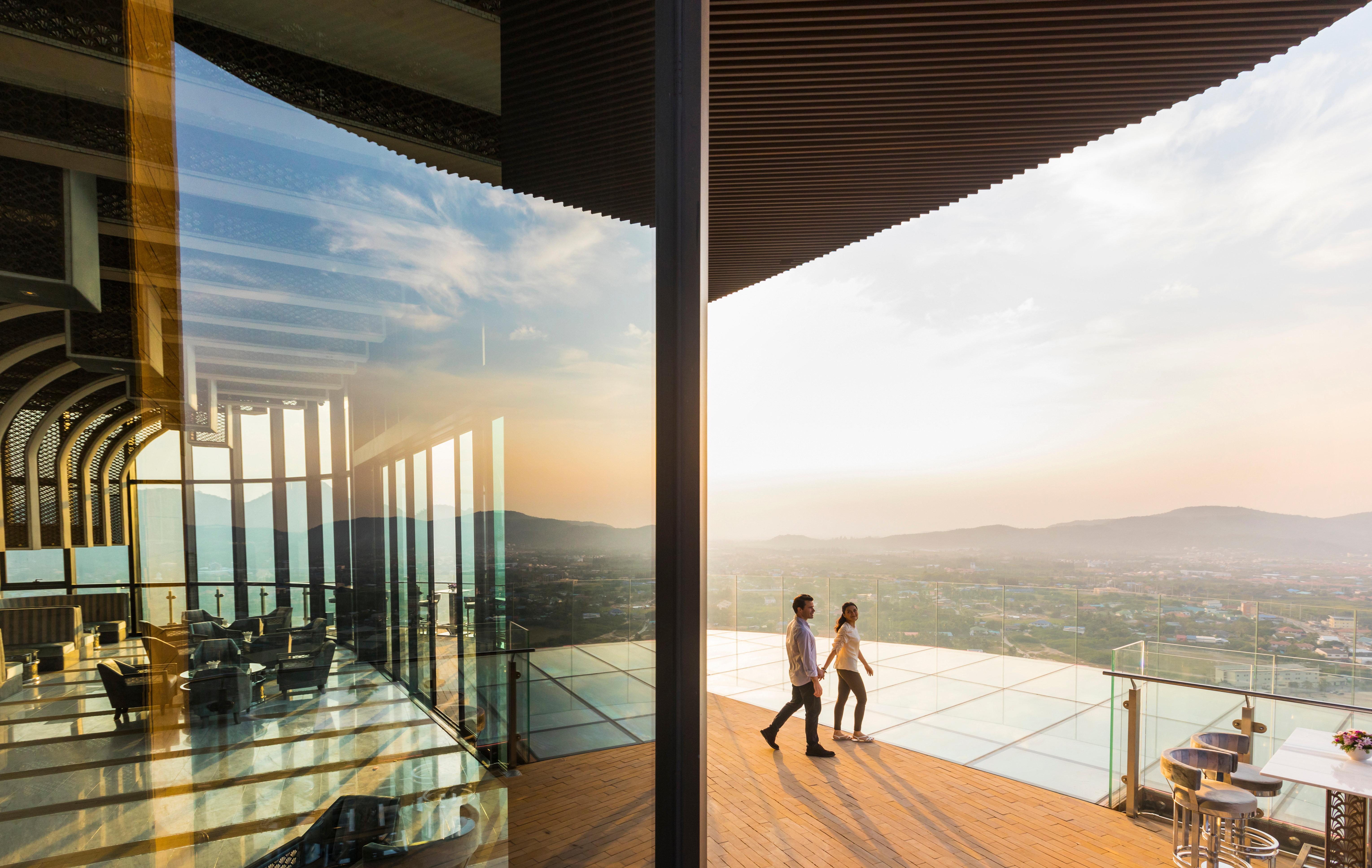 Vana Nava Hua Hin, An Ihg Resort HHQ