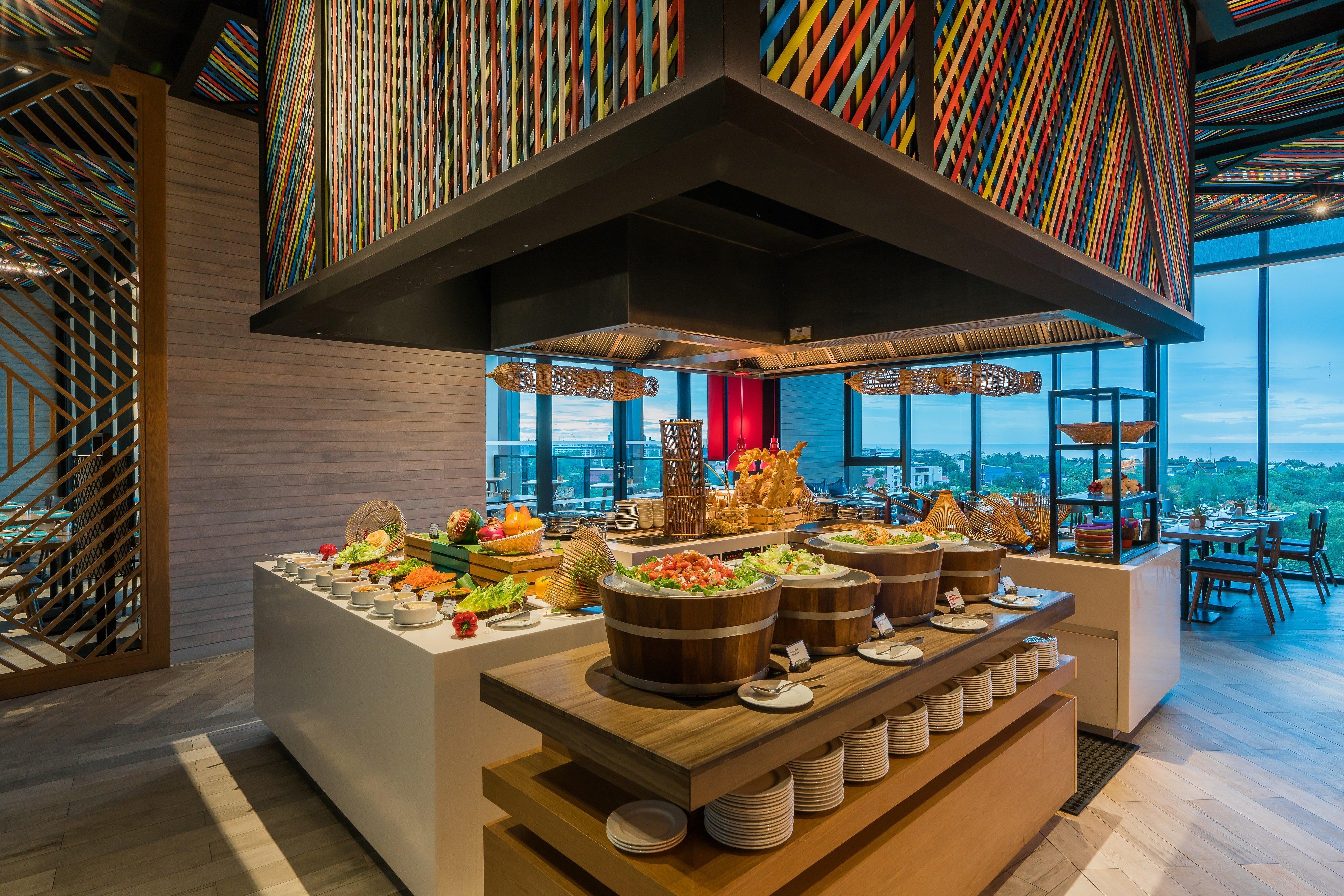 Vana Nava Hua Hin, An Ihg 5* HHQ