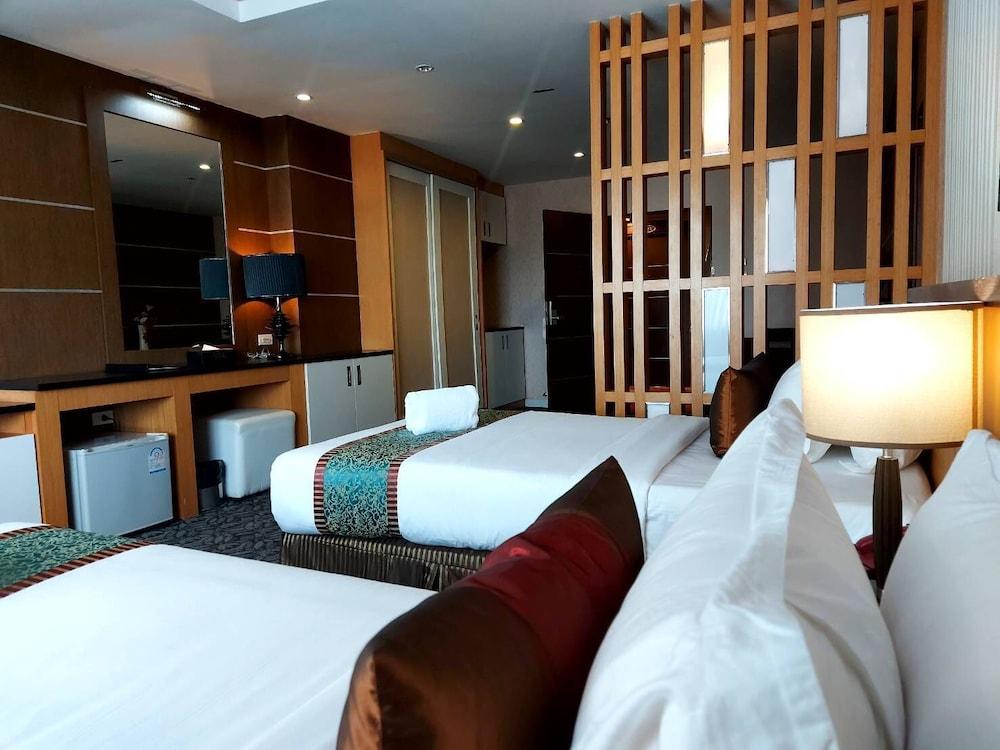 Hotel M Danok