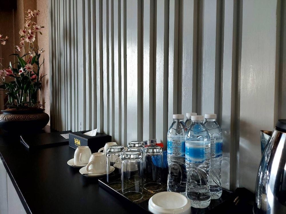M Danok Hotel