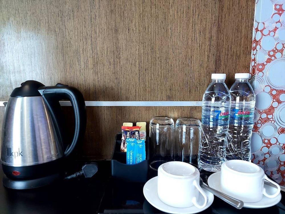 M Danok Hotel