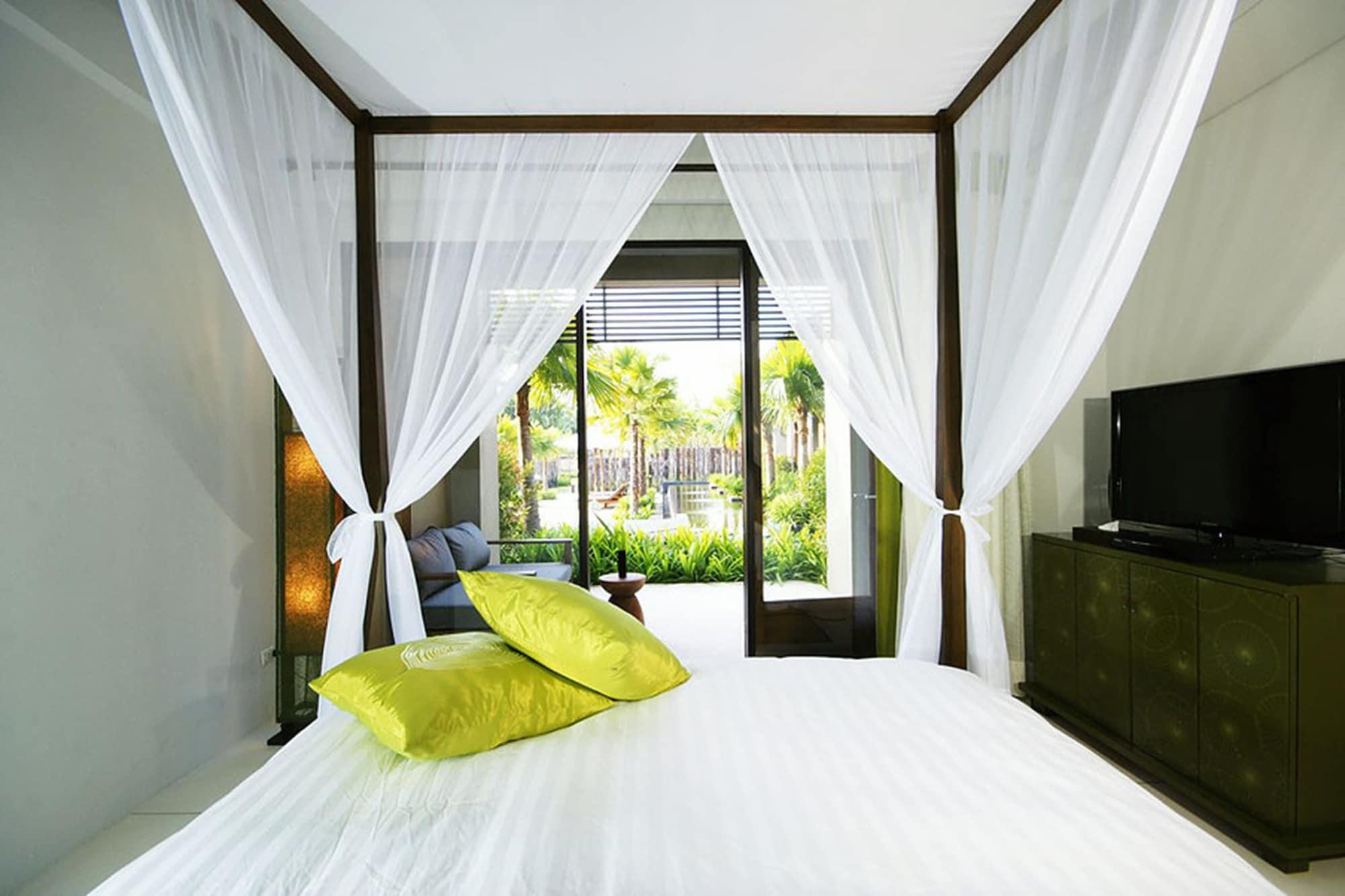 Pattara & Resort Phitsanulok
