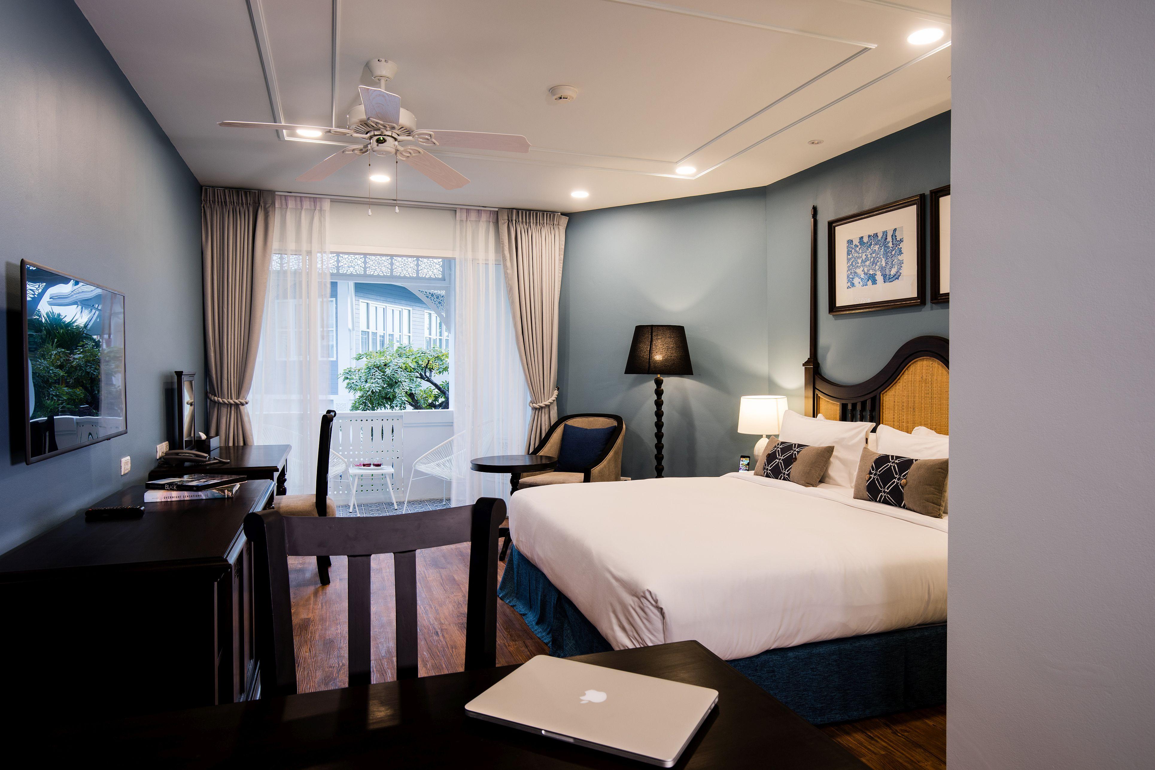 Resort Away Thapae A Vegan Retreat Chiang Mai