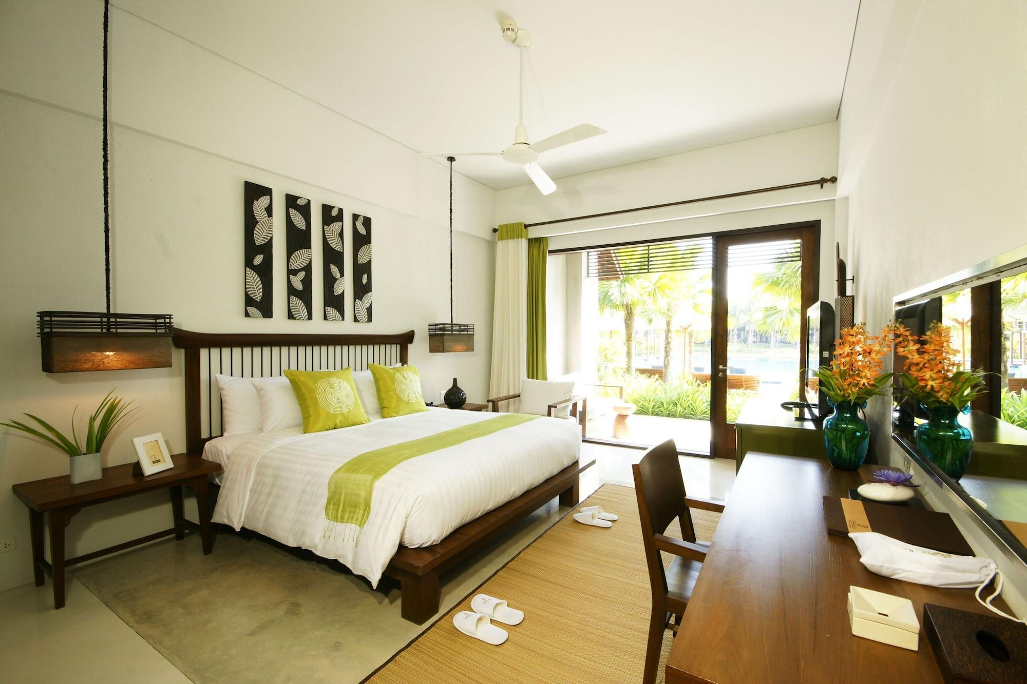 Pattara & Resort 5*