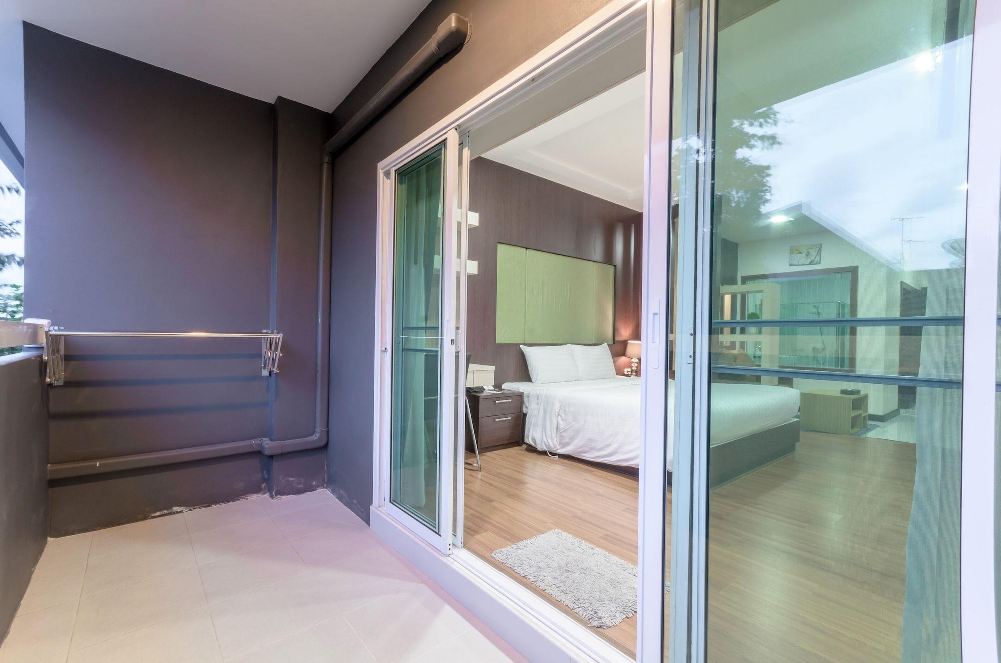 Eastpana - Sha Extra Hotel