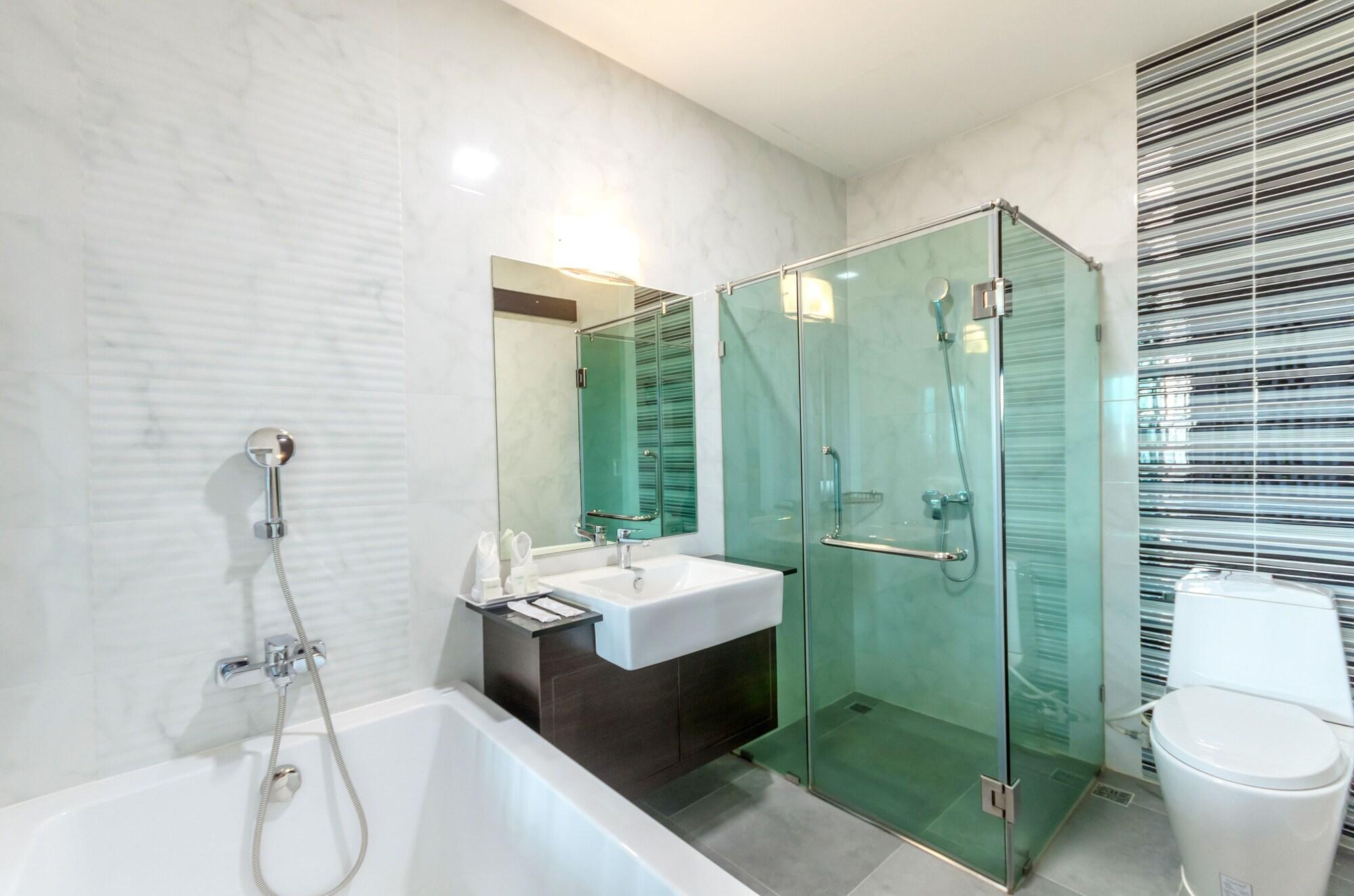Eastpana - Sha Extra Hotel Si Racha