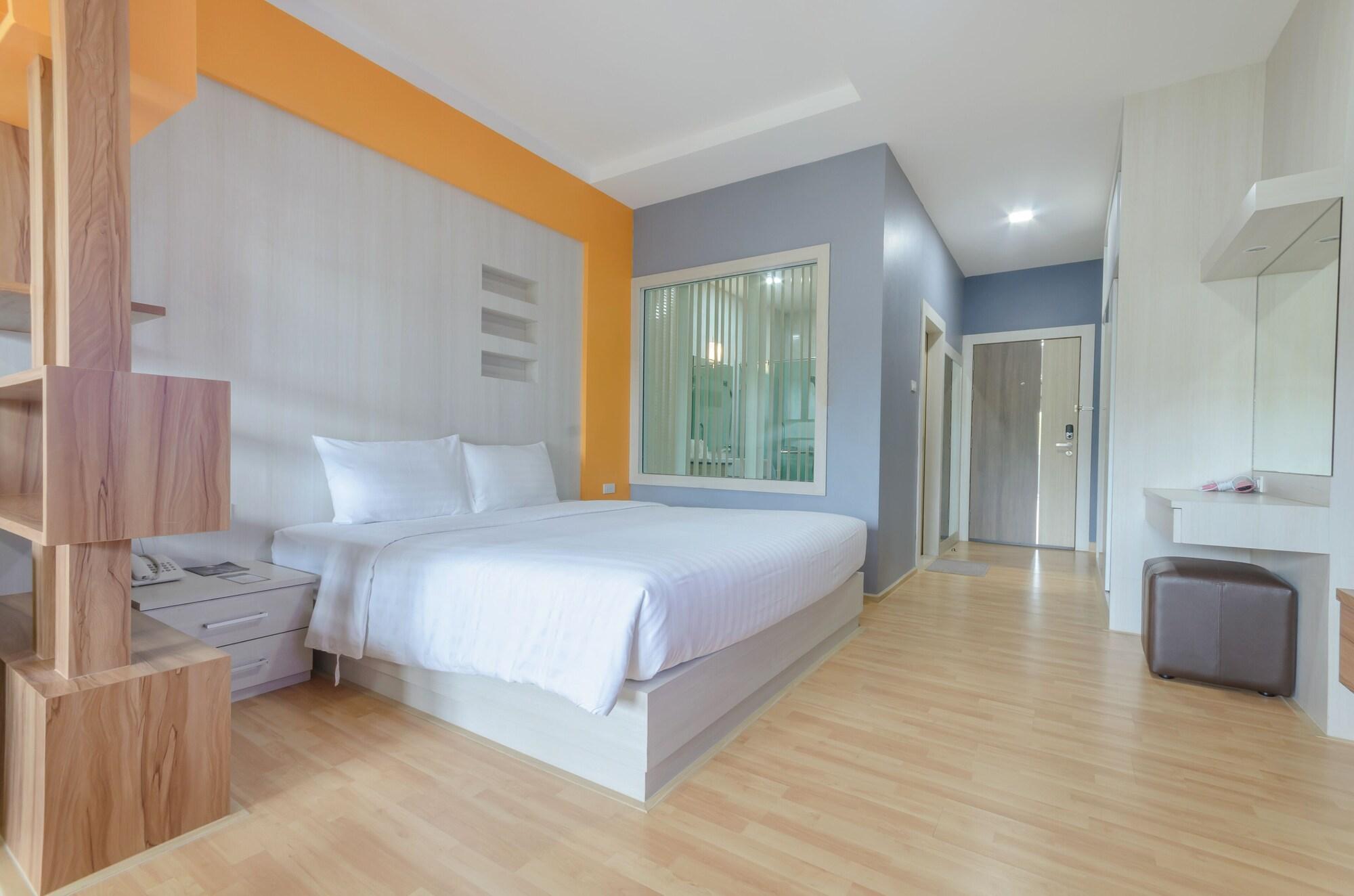 Eastpana - Sha Extra Hotel