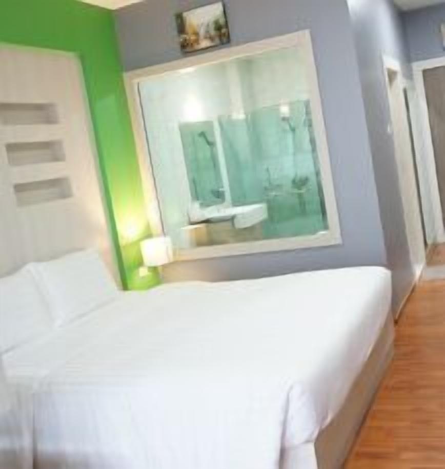 Hotel Eastpana - Sha Extra 4*
