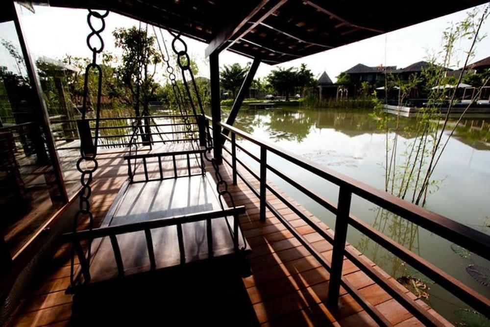 Pattara & Resort Phitsanulok