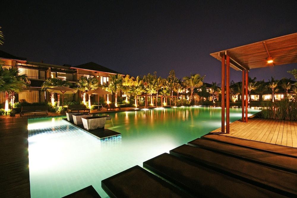 Pattara & Resort 5*