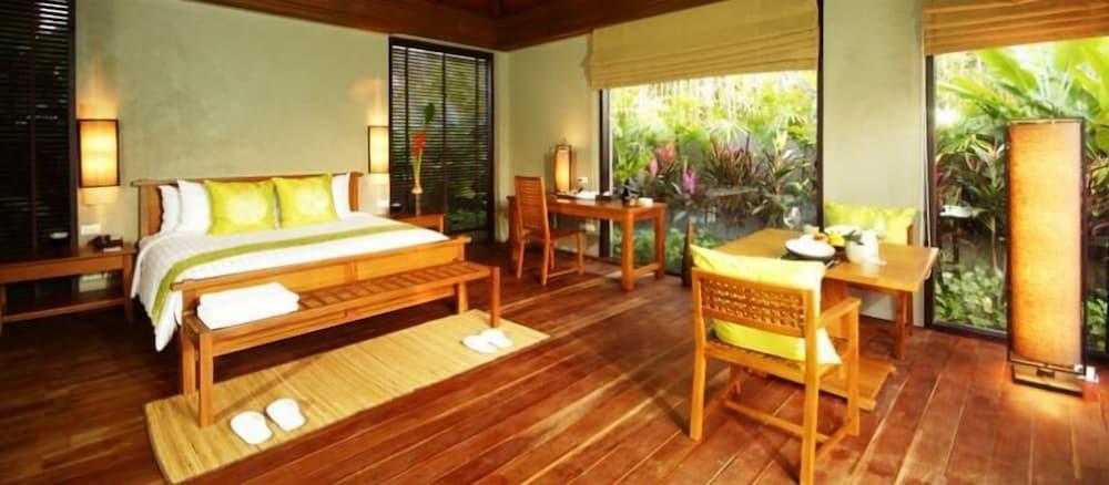 Resort Pattara &