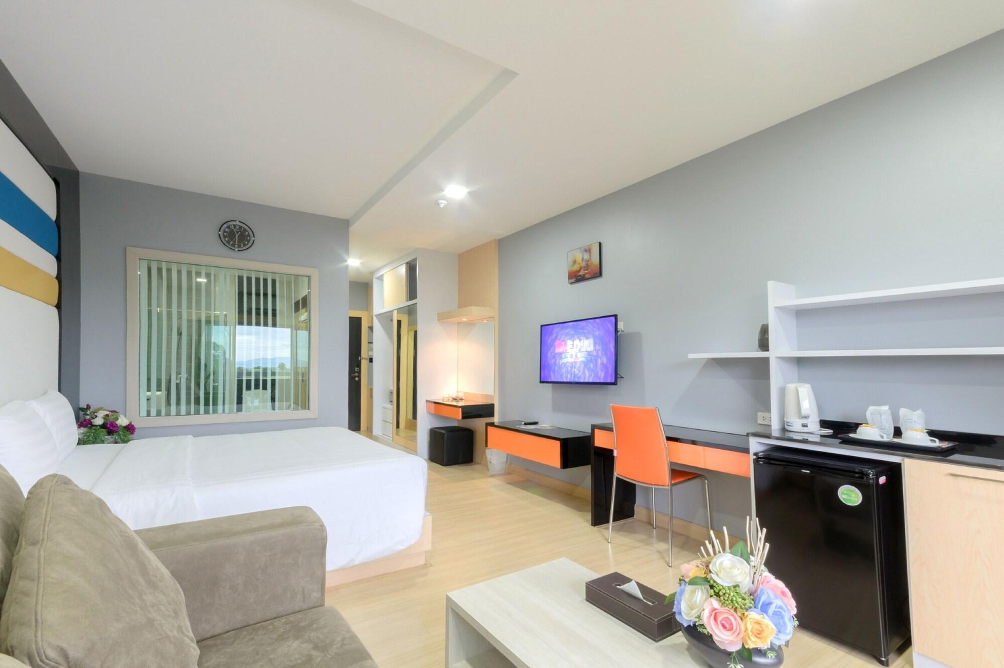 Eastpana - Sha Extra Hotel