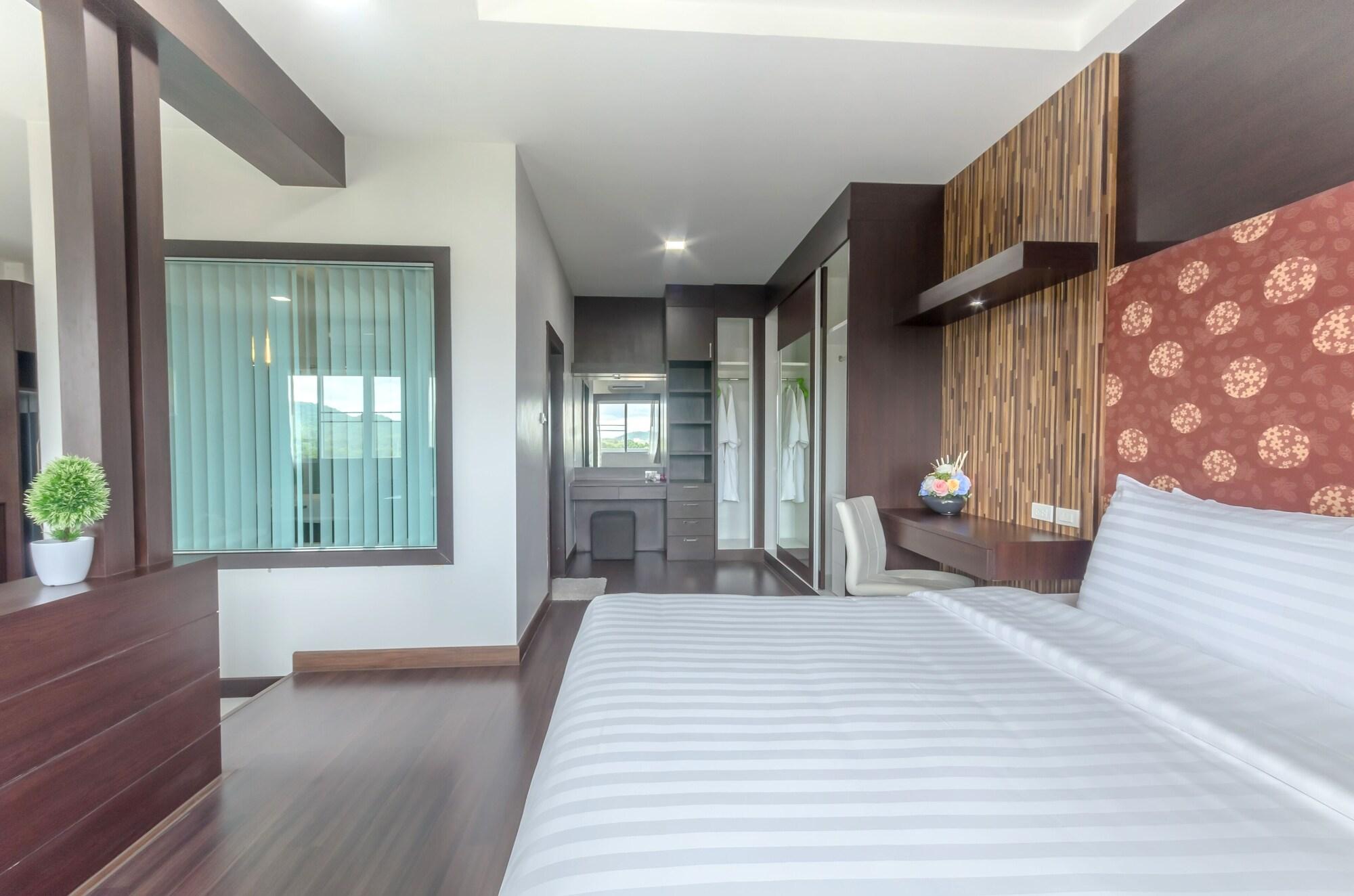 Eastpana - Sha Extra Hotel Si Racha