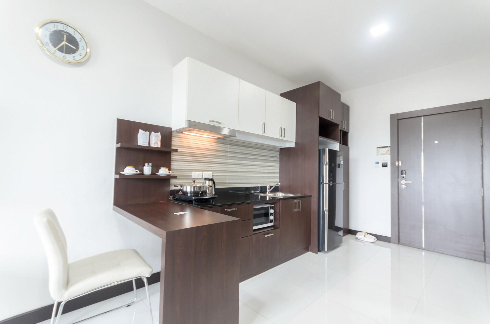 Eastpana - Sha Extra Hotel