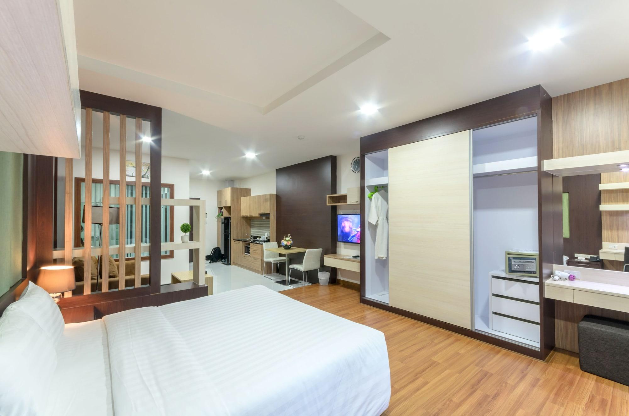 Eastpana - Sha Extra Hotel