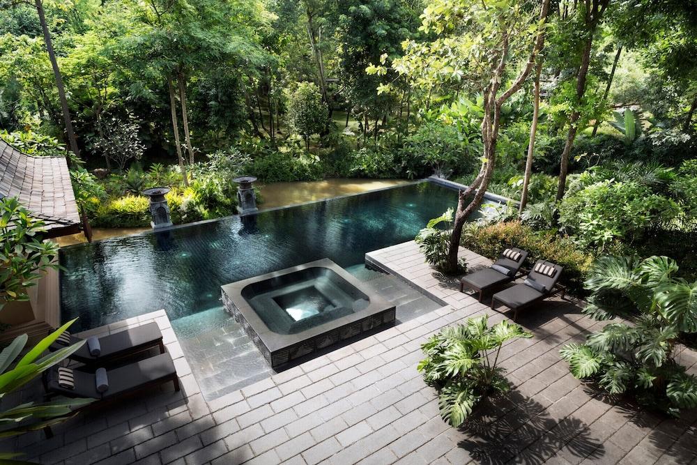 Four Seasons Chiang Mai