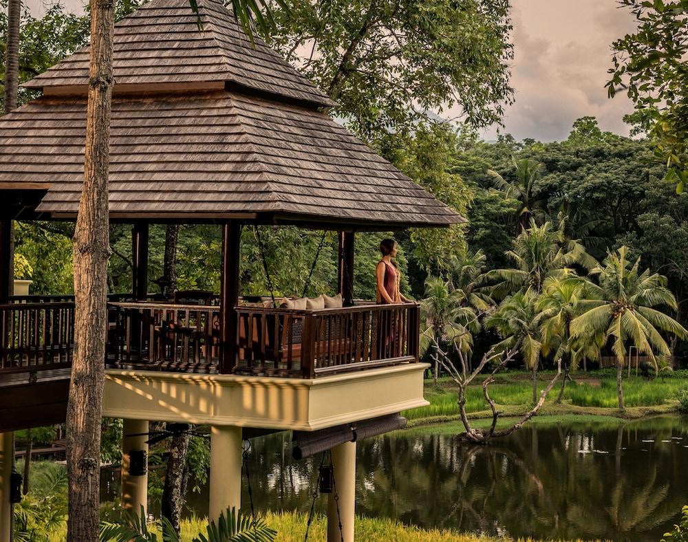 Four Seasons Chiang Mai