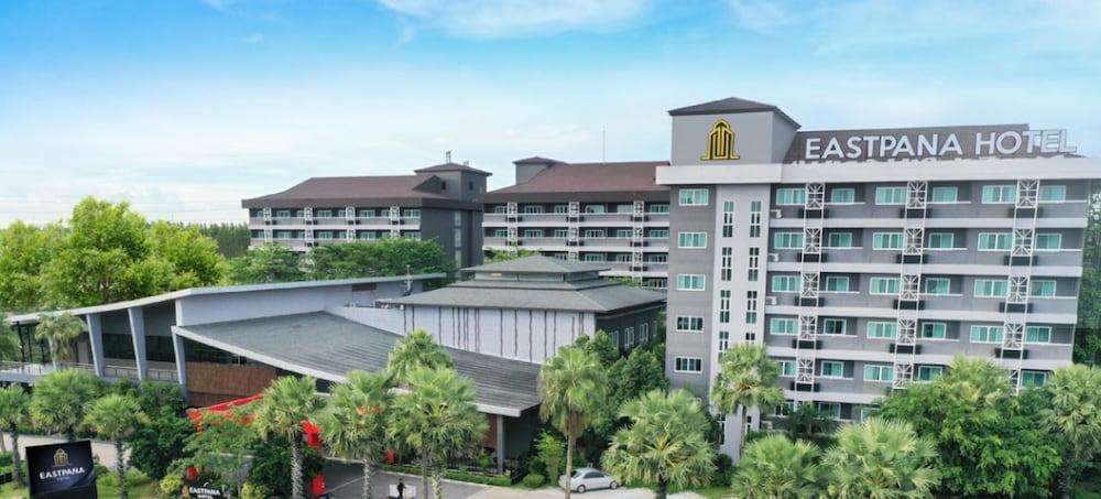 Eastpana - Sha Extra Hotel