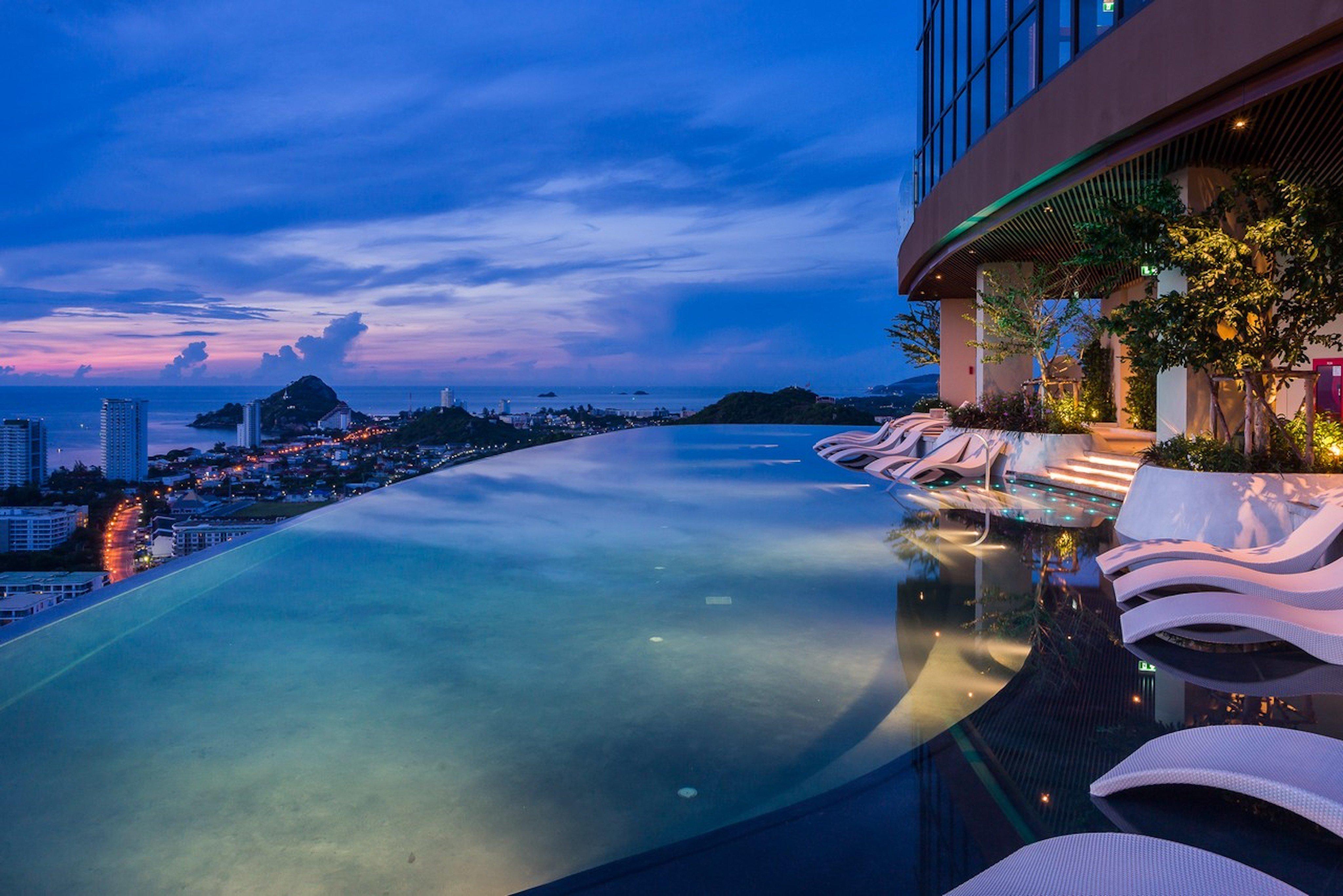 Resort Vana Nava Hua Hin, An Ihg HHQ